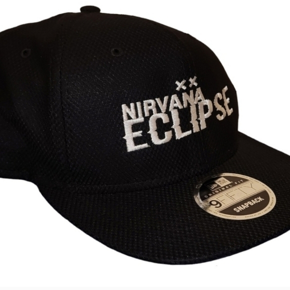 New Era 9Fifty SnapBack Cap - Picture 4 of 6